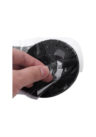 Bayan Gögüs Silikon Kaldırma Pedli Bant(Kendinden Yapışkanlı) L