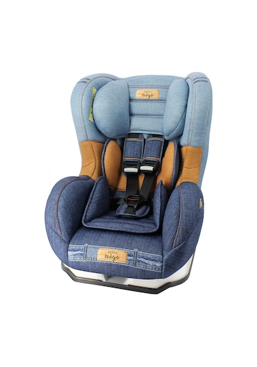 Comfymax 0 - 25 KG Oto Koltuğu