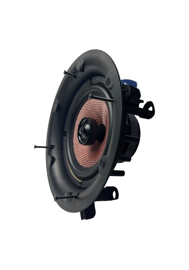 Hepa Merz Hvx-170 Pro Üst Seviye Alçıpan Tavan Hoparlörü 16 Cm