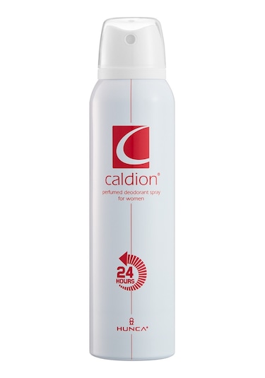 Caldion Classic Kadın Parfüm EDT 100 ML + Sprey Deodorant 150 ML