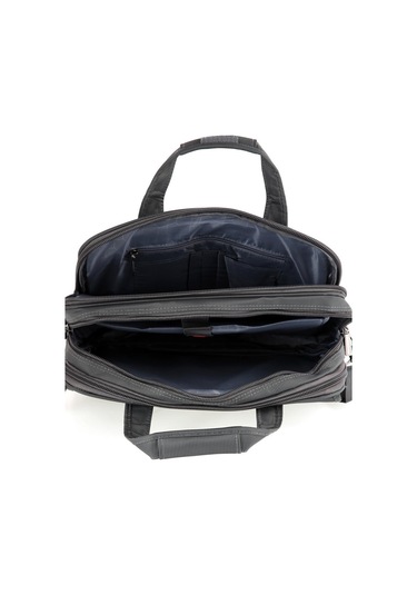 Ççs Unisex Evrak Çantası C.ccs71443 Gri