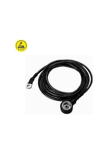 Antistatik Esd Topraklama Kablosu Iz-w11kh O