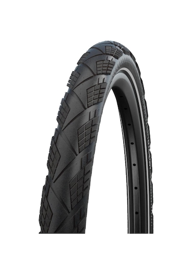 Schwalbe Marathon Effıcıency 700x38 V-guard Evolution Addix Super Race E-50 Katlanır Dış Lastik