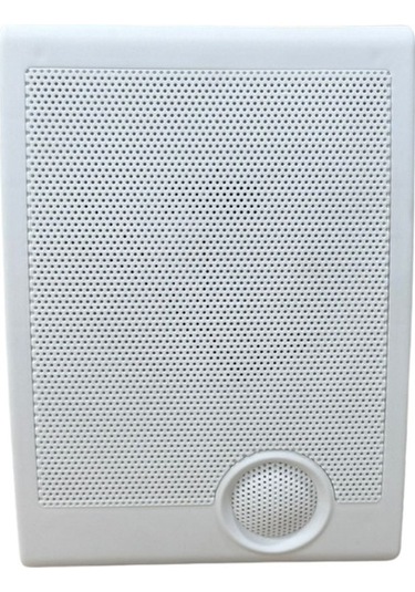 Summer WS-728L Duvar Hoparlör