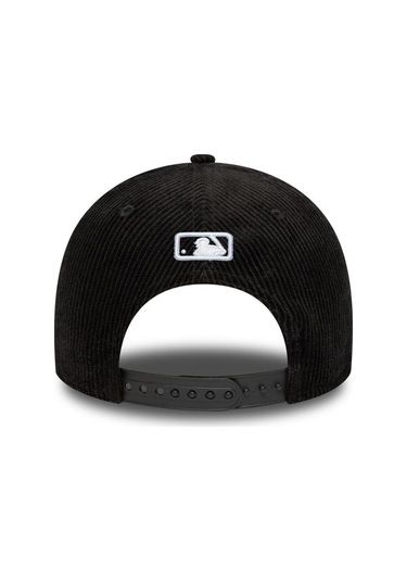 Cord 9forty Mc Neyyan Blk Siyah Unisex Şapka-9151 Siyah