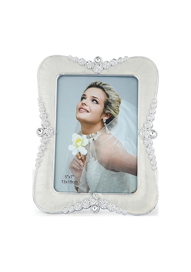 Modern Sedef Çerçeve 5X7 (13X18) Sl06