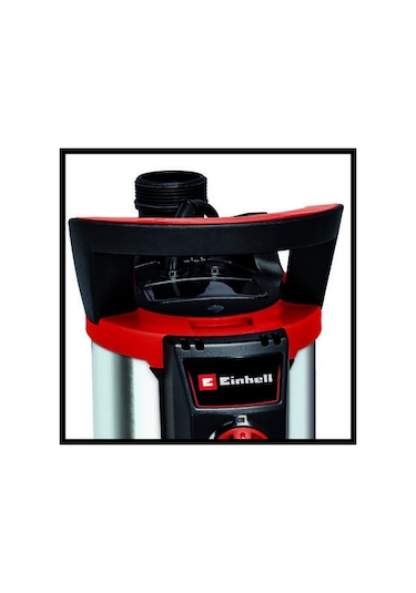 Einhell Ge-Sp 4390 N-A Ll Eco Dalgıç Pompa - Temiz Su - 4171440