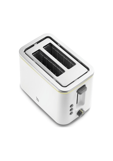 Beko EK 5920 Floral 2 Dilim Ekmek Kızartma Makinesi