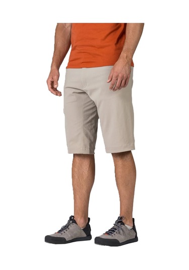 Hannah Romi Erkek Outdoor Şort 10029130hhx Goat