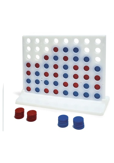 Hedef 5 Stratejini Kur, Hamleni Yap, Kazanan Sen Ol