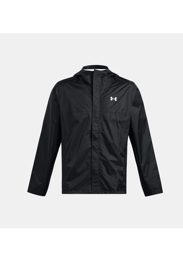 Ua Cloudstrıke Jacket Erkek Yağmurluk 1374644 1374644 003 003