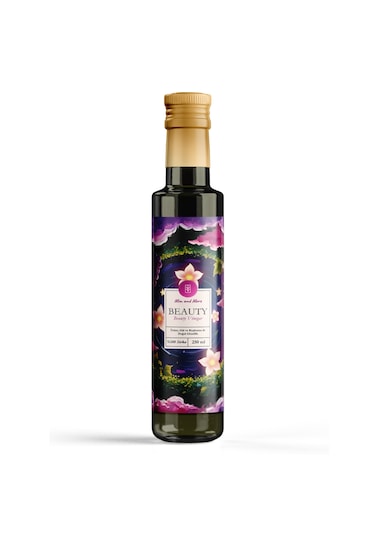 Mim and More Beauty Sirke Üzüm Gül Ve Kuşburnu Özlü 250 ML