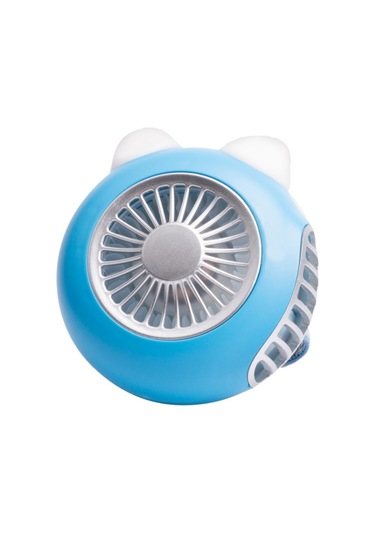 Cbtx Lordnıno Sbf003 3w Usb Şarjlı Elektrikli Manyetik Bileklikli, 3 Hız Kontrollü