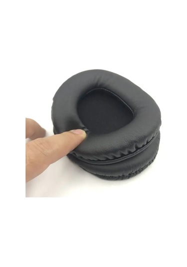Prosphere Sony Mdr-7506 7510 7520 Cd900st V6 Kulak Yastıkları 158635188 Siyah