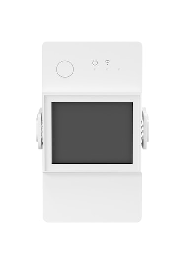 Ebitda Pow R3 20ah Akıllı Enerji Ölçer Röle Dijital Ekranlı