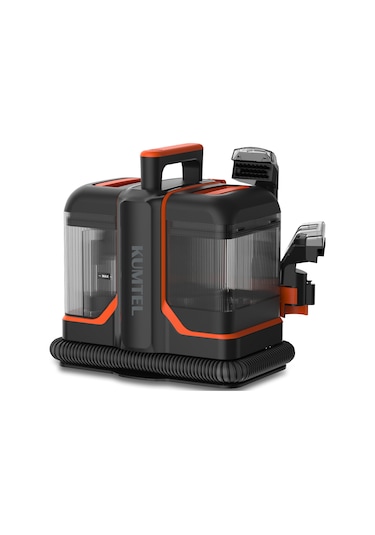 Kumtel Koltuk Ve Halı Yıkama Makinesi Hcc-04