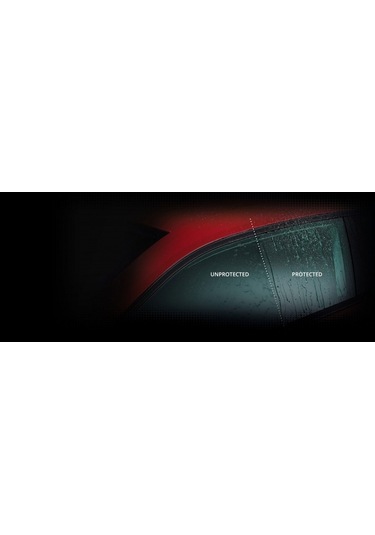 Auto Hdm Dry Glass 100 Ml.