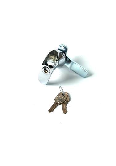 Dolap Kilit Kollu Kilit Uzun