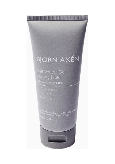 Björn Axen Dolgunlaştırıcı Tuzlu Su Saç Jeli 100 ML