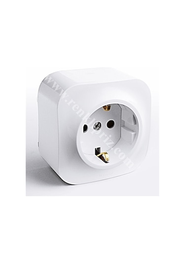 Legrand Forix Sıva Üstü Çocuk Korumalı Priz 782420