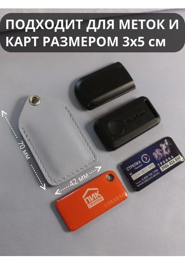 Burtsev Immobilizer Anahtarı İçin Pic Troika Kılıfı 209330257