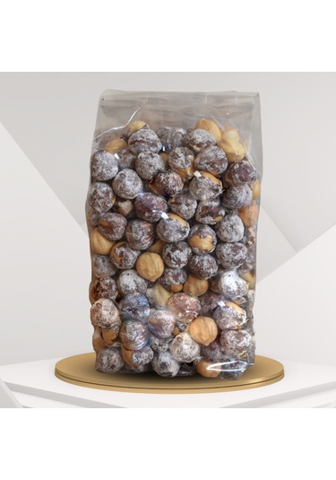 Kavrulmuş  Tuzlu Poşet 1 KG