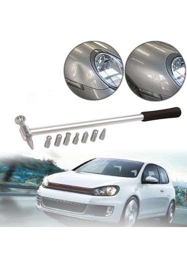 Suntek Diğer Göçük Yıkama Makineleri Için 7-çelik-kafa