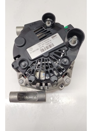 Fıat Linea Doblo 1.3 Alternatör Şarj Dinamo 51984056
