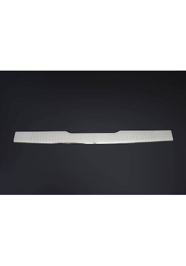 Mercedes Vito W639 Krom Arka Tampon Eşiği Taşlı 2010-2014 Arası