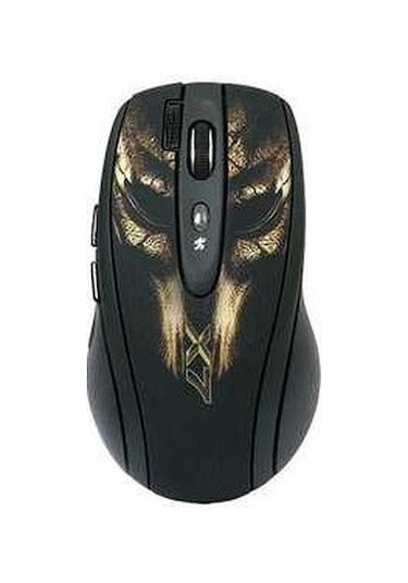 A4 Tech XL-750BH Oyuncu Mouse Bronz-Siyah