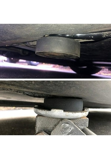 Wondernest Tesla Model 3 S X Y İçin 4'lü Lift Pad Kaldırma Lifti Koruyucu