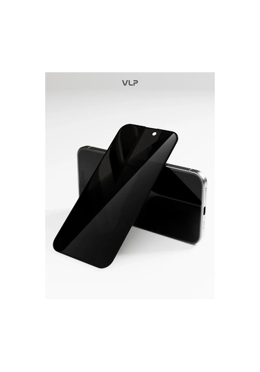 Vlp iPhone Uyumlu 16 Promax 2.5d Privacy Glass İçin Koruyucu Cam 266074512