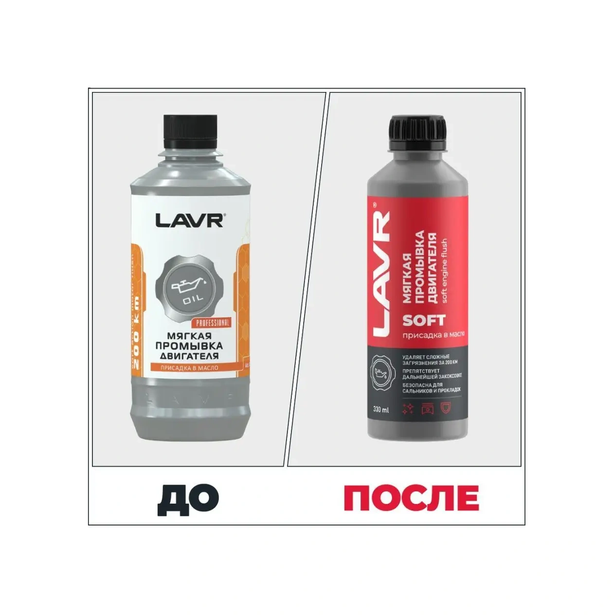 Lavr Lavr Mot Yağını Yıkama İçin Yumuşak Motor Yıkama Otomotiv Yorumlama Paketi 114160165