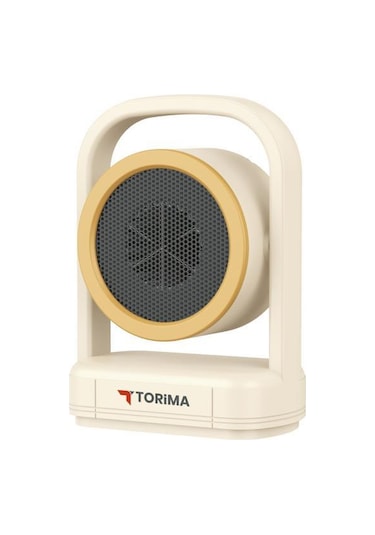 Torima HT-100 Sessiz Mini Isıtıcı