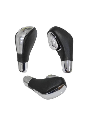 Renault Megane 3 Otomatik Vites Topuzu Edc (Siyah)