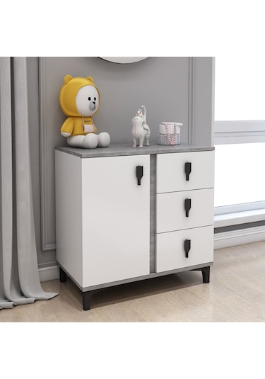 Patiko Bebek Odası Takımı Berlin