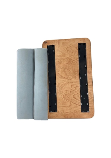 Laptop Sehpa Taşınabilir Minderli Kolay Taşınabilir Çalışma Masas