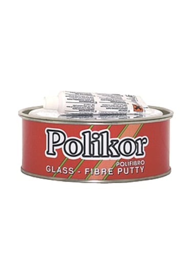 Polikor Glass Fiber Macun 900Gr