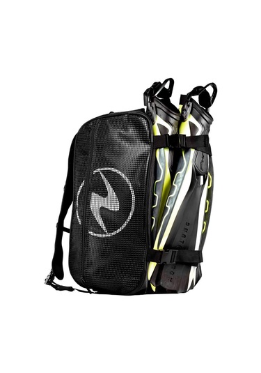 Aqualung Explorer Iı Duffle Pack Siyah Çanta