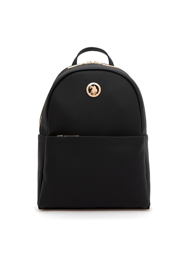 U.s. Polo Assn. Kadın Siyah Çanta 50293657-vr046 Siyah