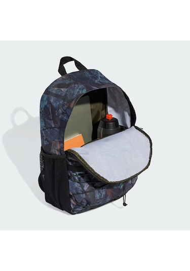 Adidas Forest Camo Cl Sırt Çantası C-adıjx3221a30a00 Siyah