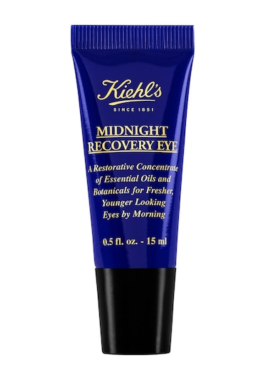 Kiehl's Midnight Recovery Eye Göz Çevresi Kremi 15 ML