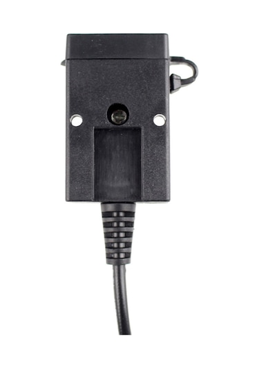 Vkemall Motorcycle Ve Elektrikli Bisiklet İçin 9-90v Su Geçirmez, Anahtarlı, Çift Usb 2.1a+1a Araç Şarj Cihazı, Siyah Cd-3022