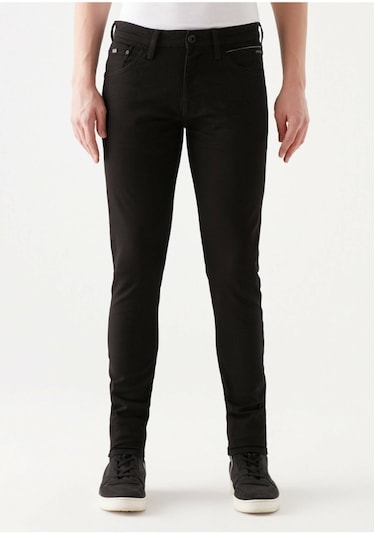 MAVİ JEANS  0042421319 JAMES KOT PANTOLON 22y Siyah