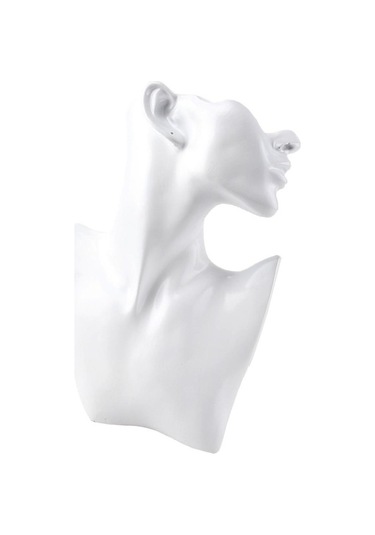 Trendooze Kolye Kadife Göğüs Choker Aksesuarları, Ch