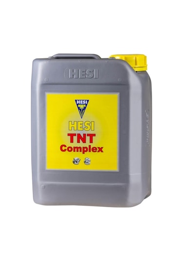 Hesi Tnt Complex 5 Litre Bitki Büyüme Besini 5 L