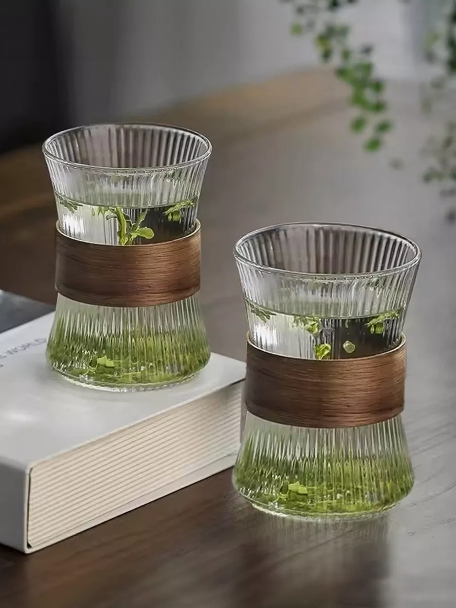 Conflate 2 Adet Armudu Türk Bardakları Seti, 260 Ml 203090571 Beyaz