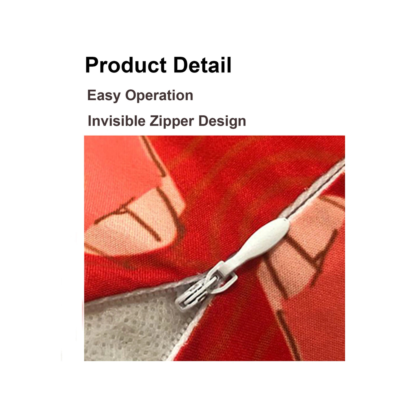 Hombey Noel Temalı Dijital Baskılı Kayısı Derisi Yastık Kılıfı 45x45cm Yastık İçi Yok Tekli Paket Tpr478-9 Diğer