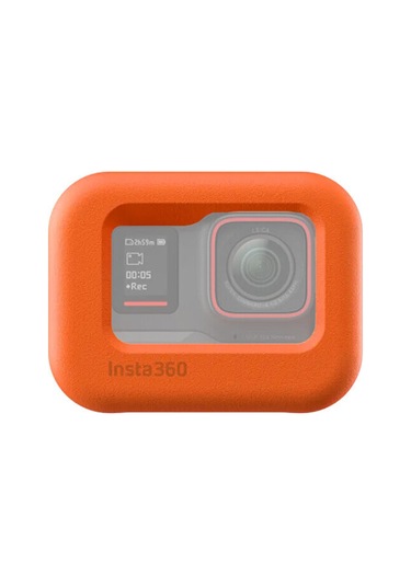 Ace Pro Float Guard Siyah