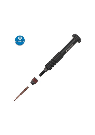 Cc Globall 12 Adet Tornavida Seti - Siyah